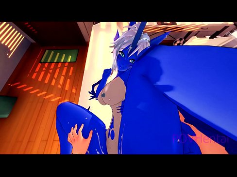 ❤️ Demon Fish Girl Monster ️❌  at us ro.ttsex.ru ❤