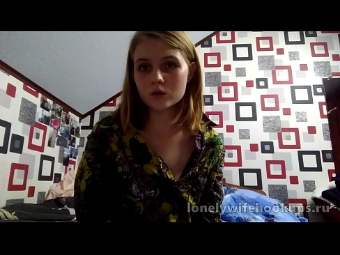 ❤️ Tânără studentă blondă din Rusia îi plac puțele mai mari. ️❌  at us ro.ttsex.ru ❤