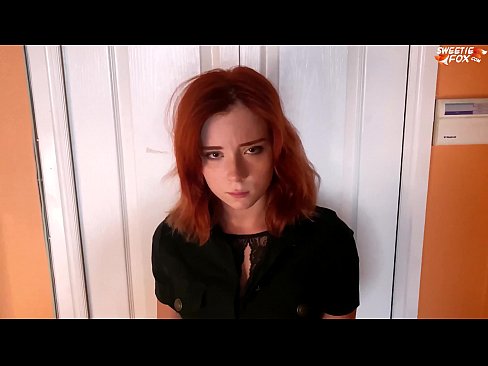 ❤️ Un agent de securitate a pedepsit o femeie frumoasă pentru furt din magazine - Cum In Mouth ️❌  at us ro.ttsex.ru ❤
